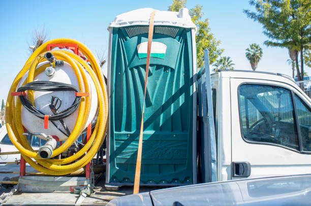 Best Sanitation services for porta potties  in Holiday Heights, NJ