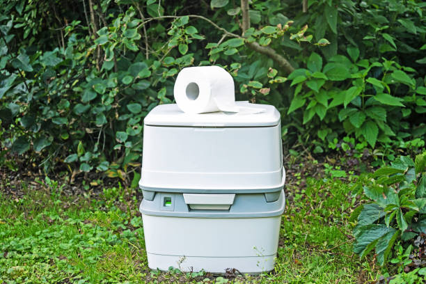 Portable Toilet Options We Offer in Holiday Heights, NJ