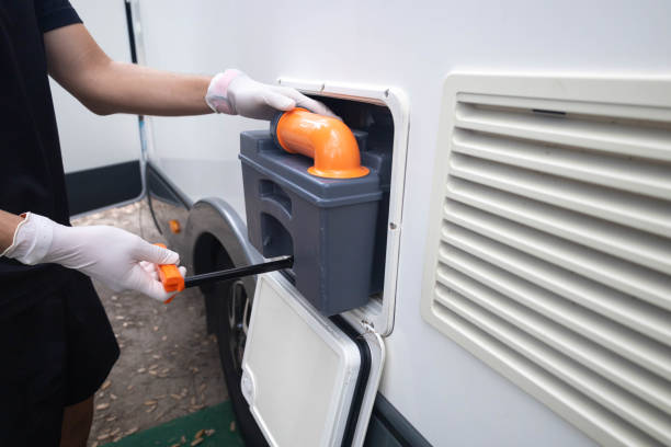 Best Affordable porta potty rental  in Holiday Heights, NJ