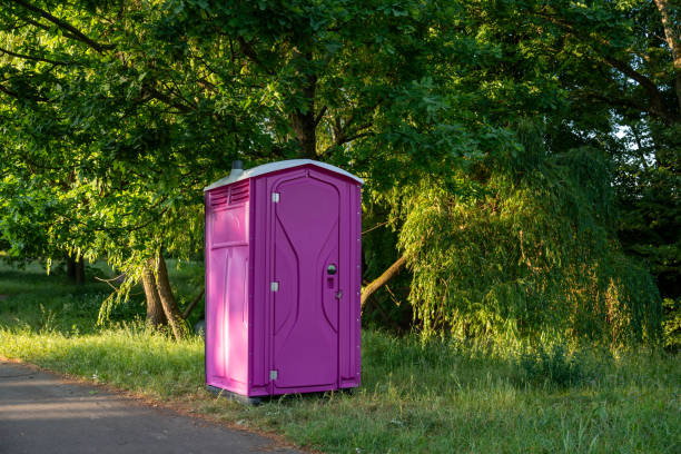 Best High-end porta potty rental  in Holiday Heights, NJ
