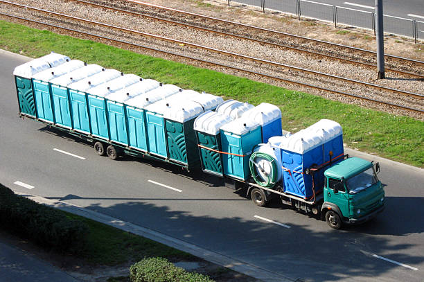 Best Porta potty rental for festivals  in Holiday Heights, NJ